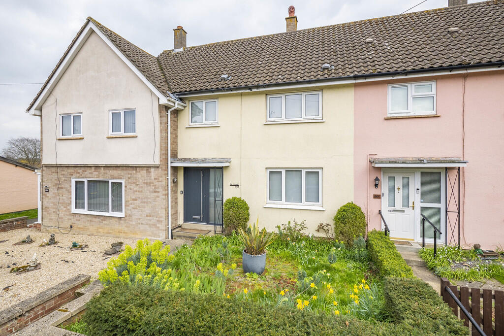 Main image of property: High Street, Lavenham