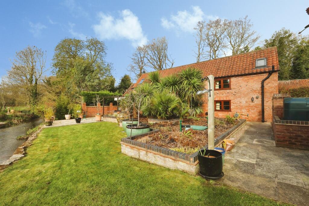 Main image of property: Mill Lane, Rockley, RETFORD