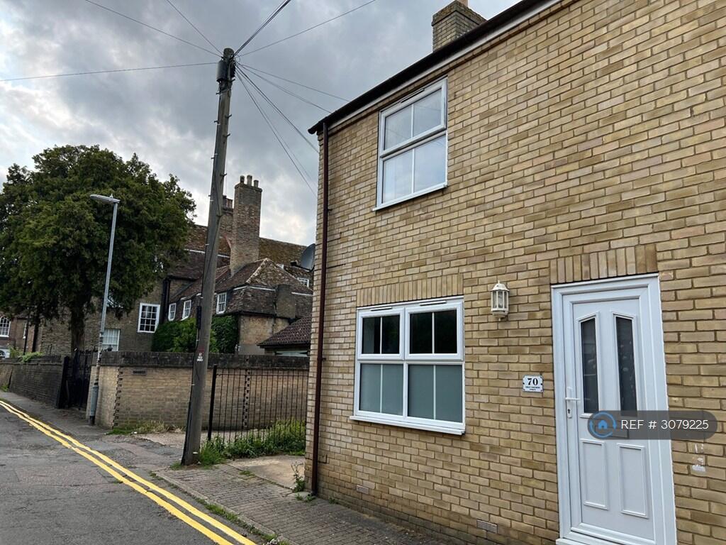Main image of property: Great Northern St, Huntingdon, PE29