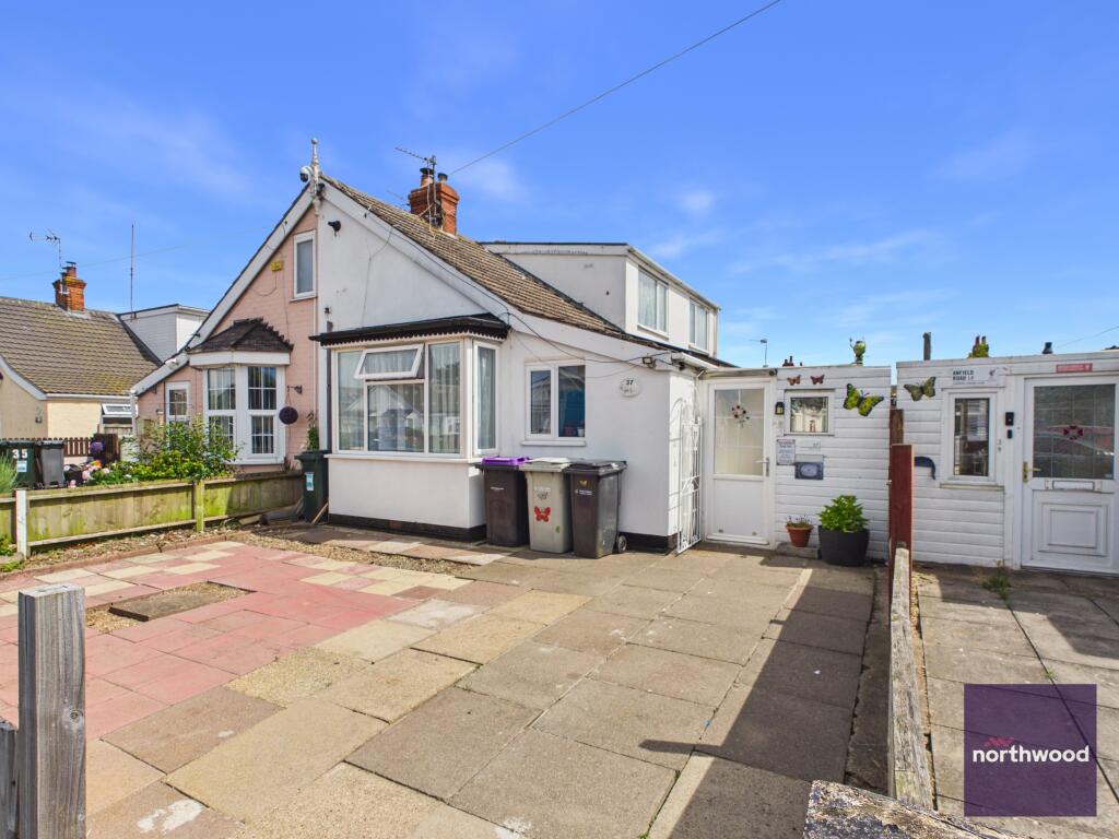 Main image of property: Regent Road, Mablethorpe, LN12