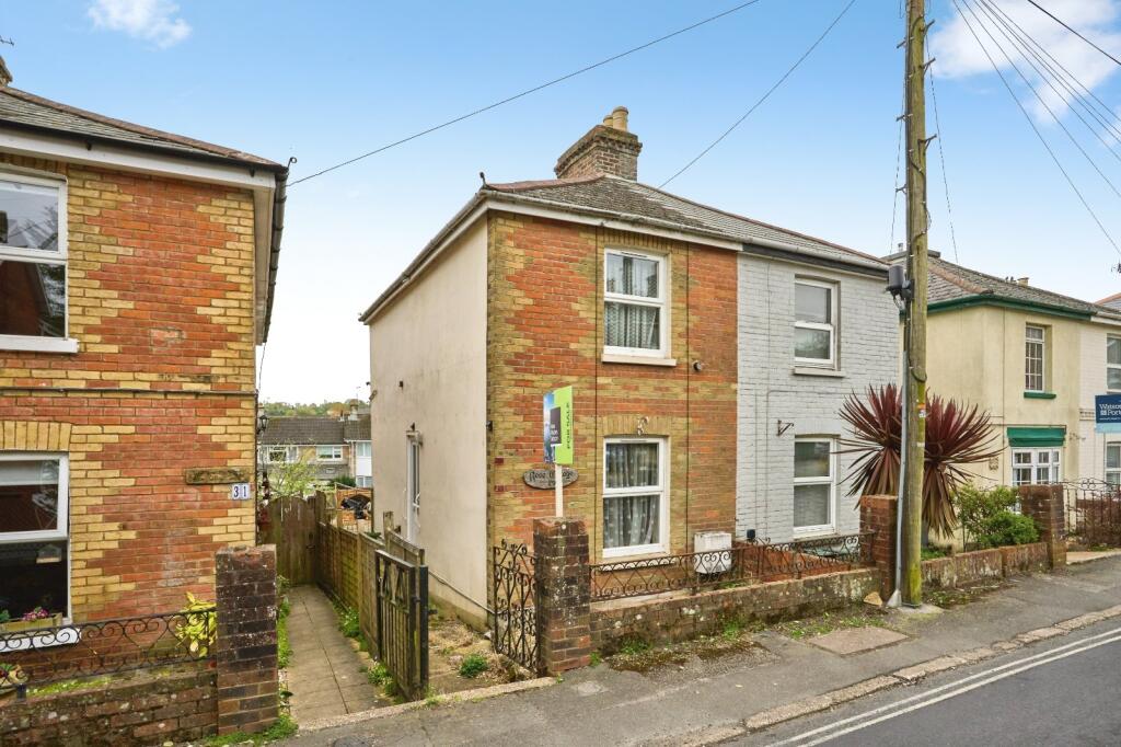 Main image of property: Bettesworth Road, Ryde, Isle of Wight