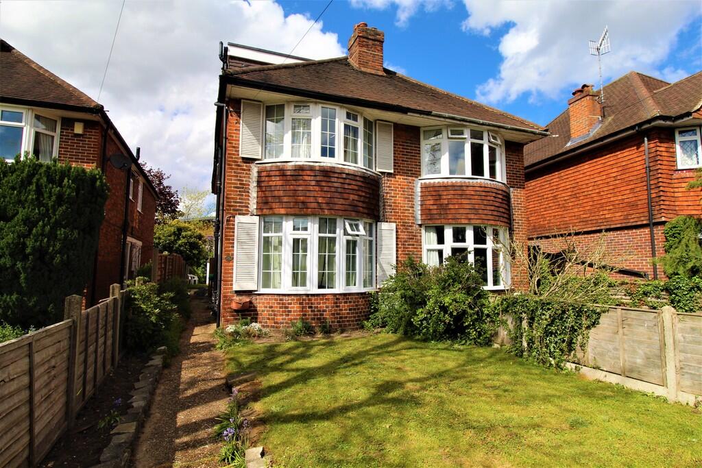 Main image of property: Josephs Road, Guildford
