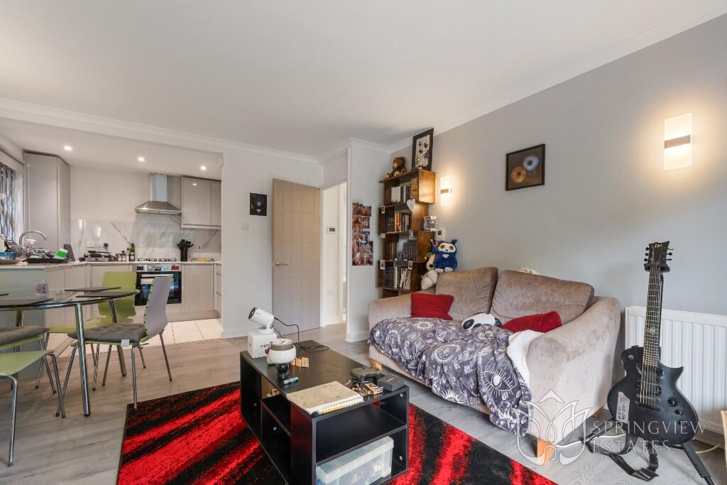 Main image of property: Priory Road, London, NW6