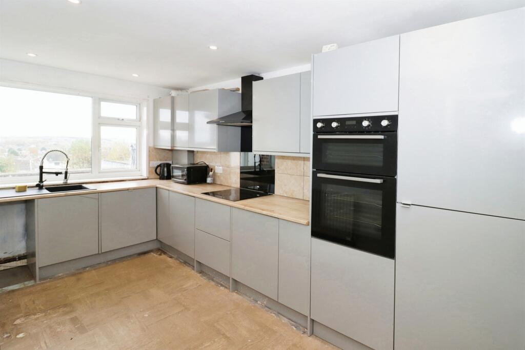 Main image of property: Bellevue Road, Kingswood, BRISTOL