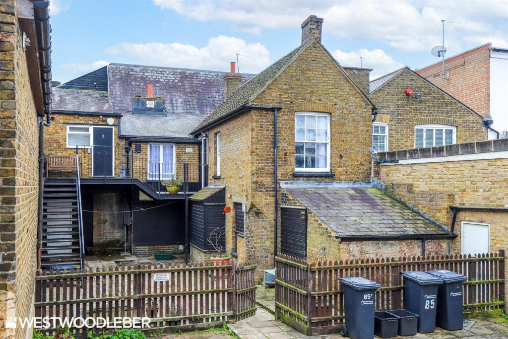 Main image of property: High Street, Hoddesdon - CHAIN FREE