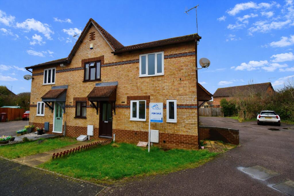 Main image of property: Reims Court, Duston, Northampton