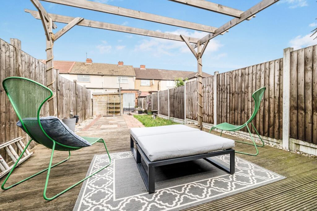 House in Romford - View 4