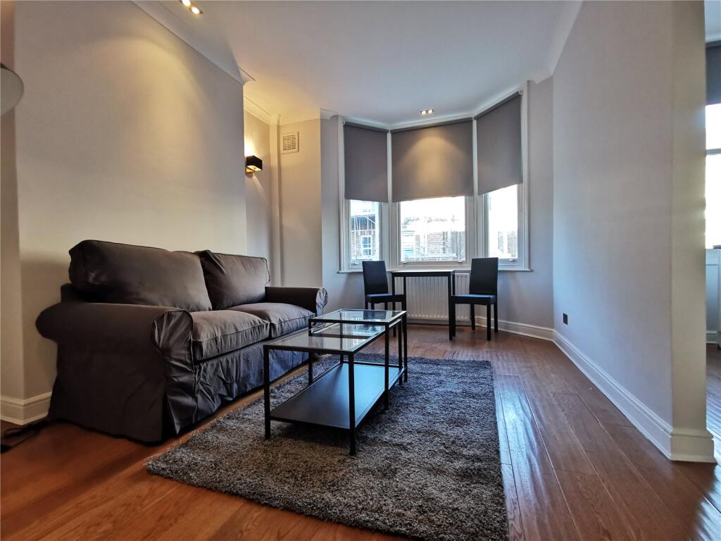 Main image of property: Fermoy Road, London, W9