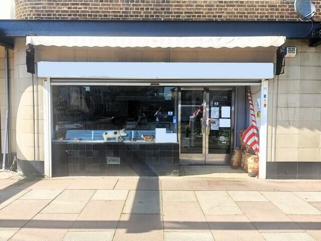 Main image of property: Southend-On-Sea, Essex