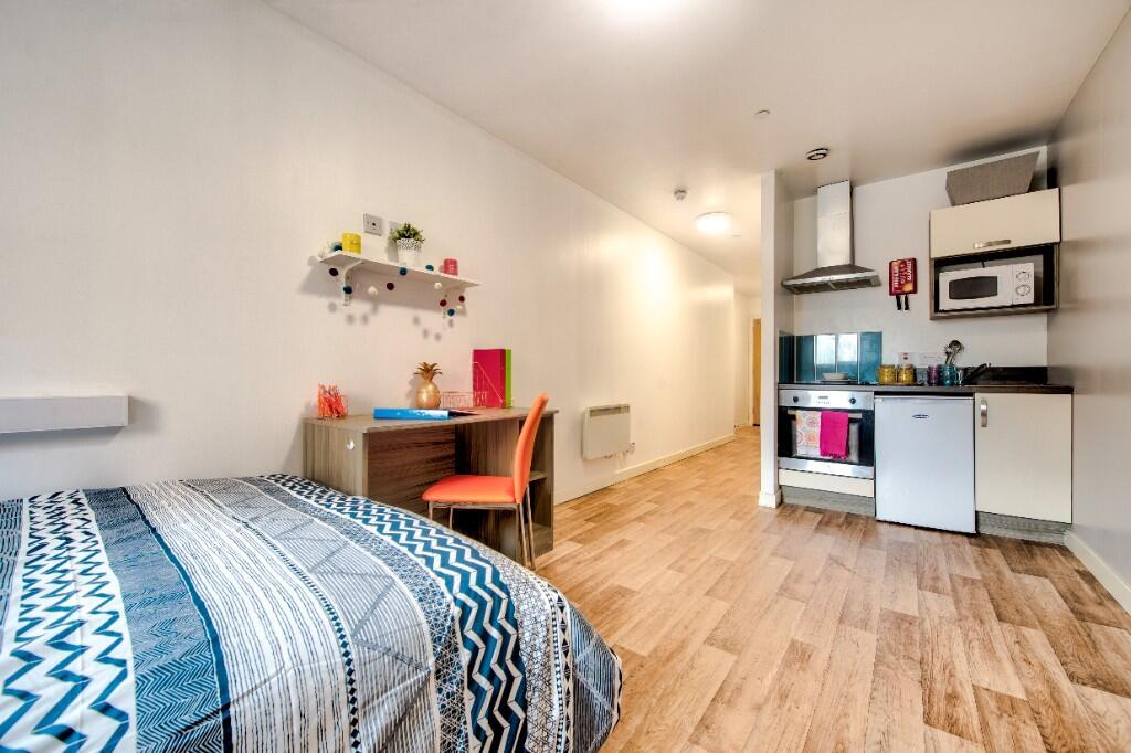 Main image of property: Jamaica Street, Glasgow, G1
