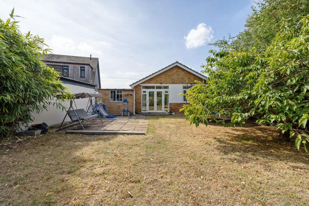 House in Portsmouth - View 2