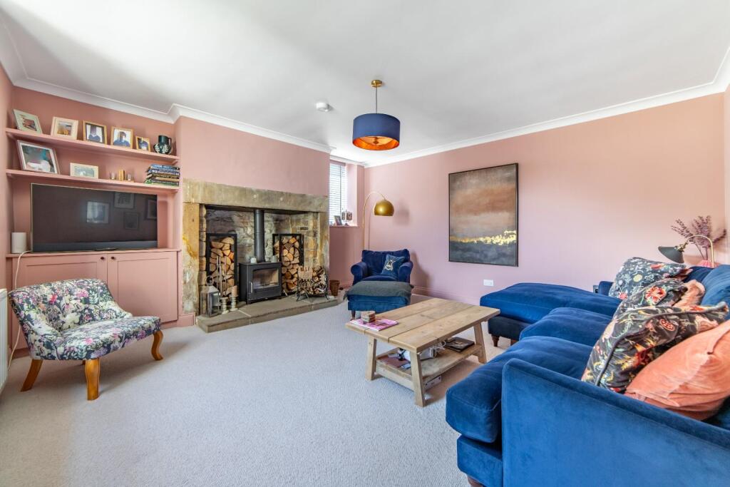 House in Riding Mill, Broomhaugh and Riding - View 2