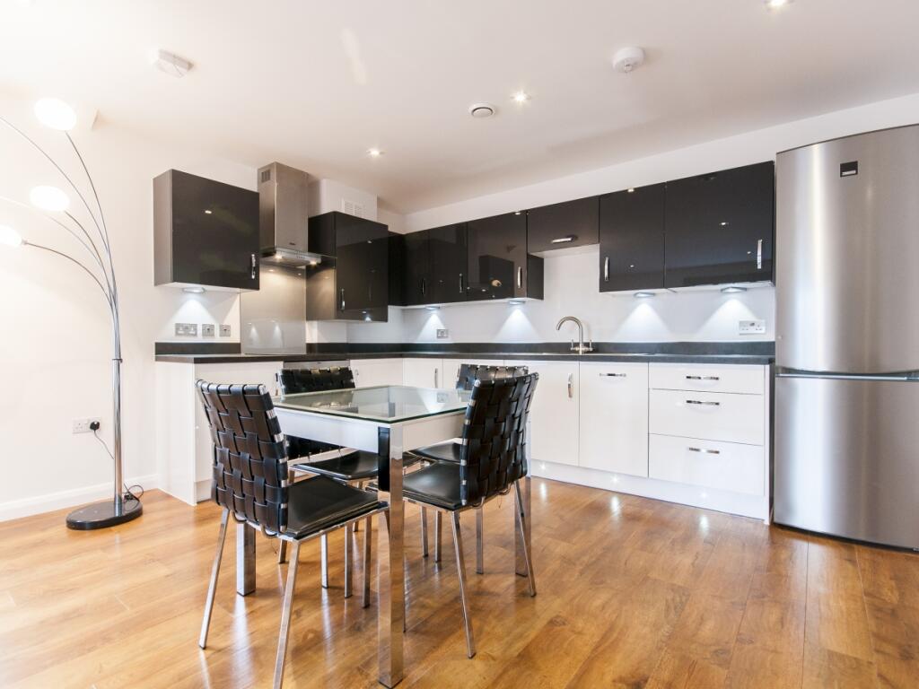 Main image of property: Mill Street, Central Oxford