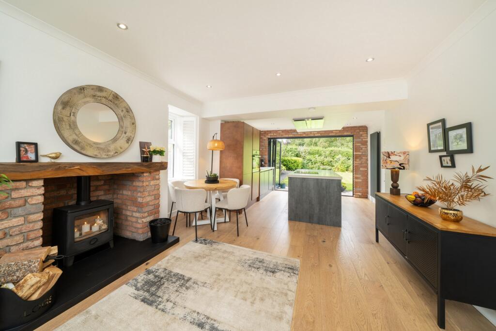 House in Kirkcaldy, Fife - View 4