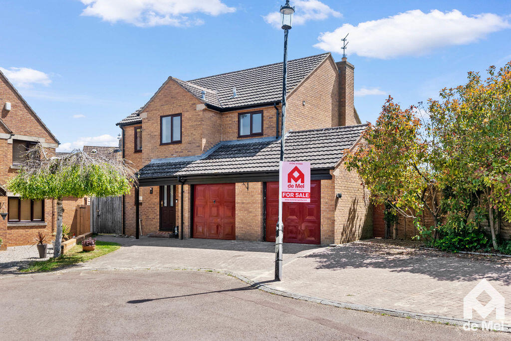 Main image of property: Watershoot Close, Prestbury, Cheltenham