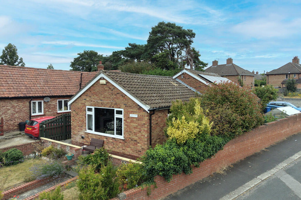 Main image of property: Scarborough Road, Driffield
