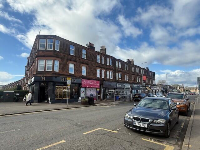 Main image of property: Stonelaw Road,  Rutherglen, G73