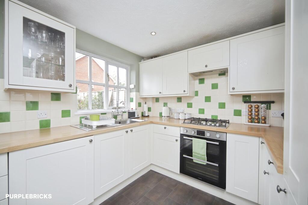 House in Taunton, Maidenbrook - More