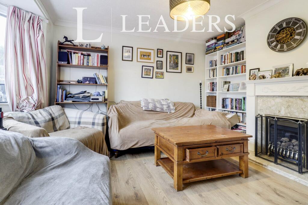 Main image of property: Kirk Ley Road, East Leake, LE12