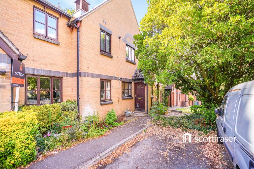 Main image of property: Green Ridges, Headington