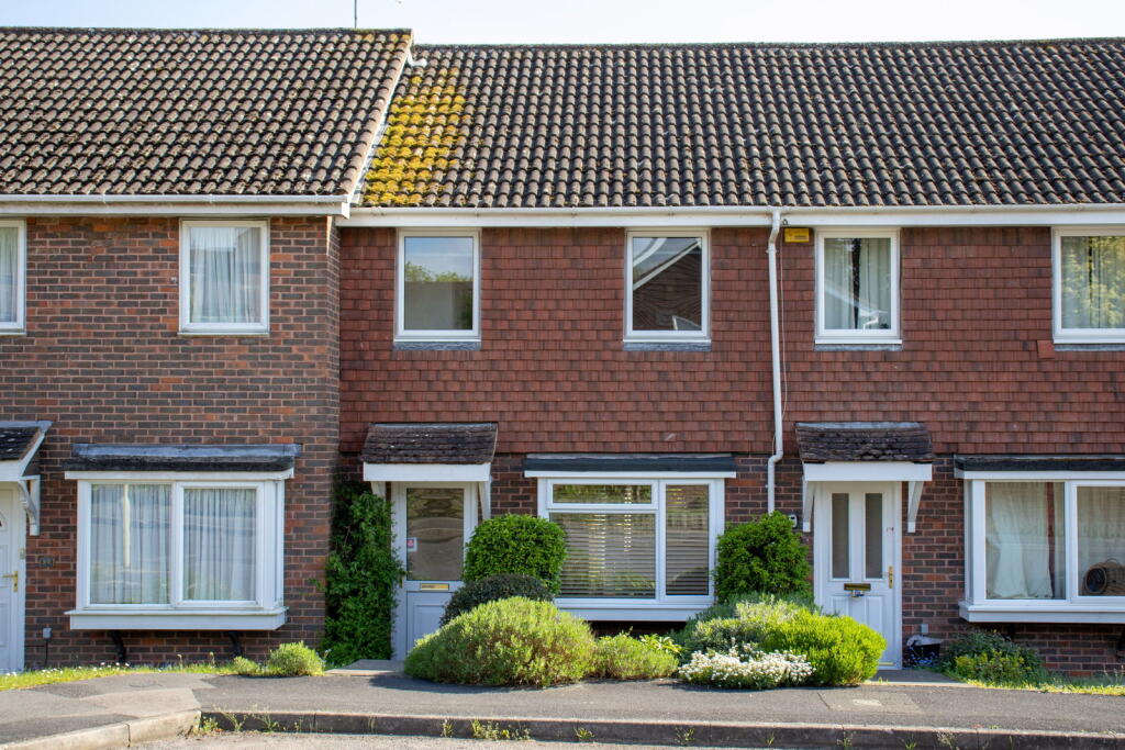 Main image of property: Dickenson Walk, Alresford