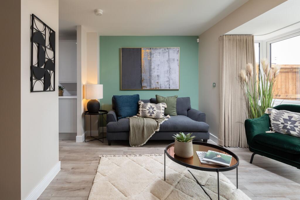 Additional image 15 of Dog Kennel Lane, 
Shirley,
Solihull,
B90