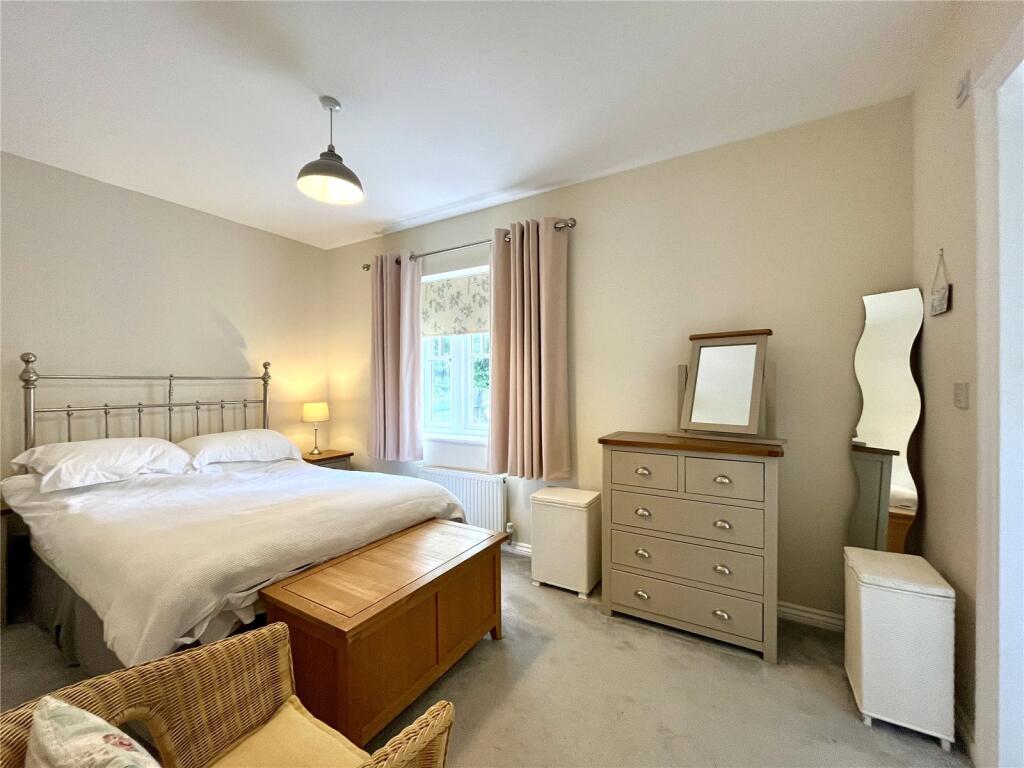Bowman Drive, Hexham, Northumberland, NE46 - View 5