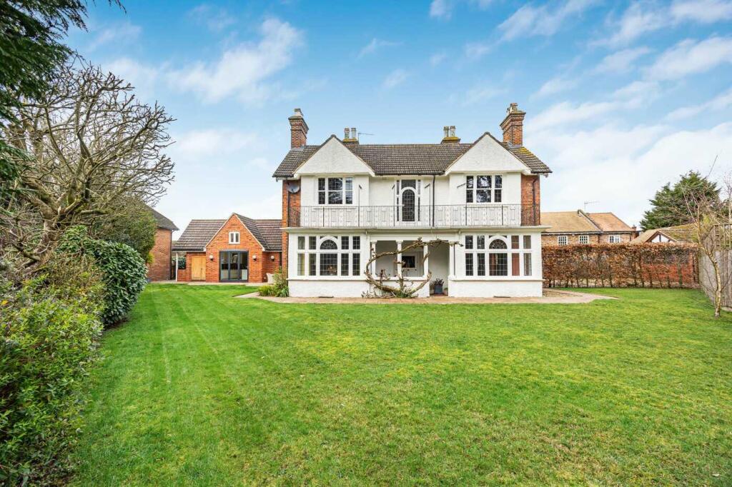 Main image of property: Station Road, Marlow, Buckinghamshire SL7
