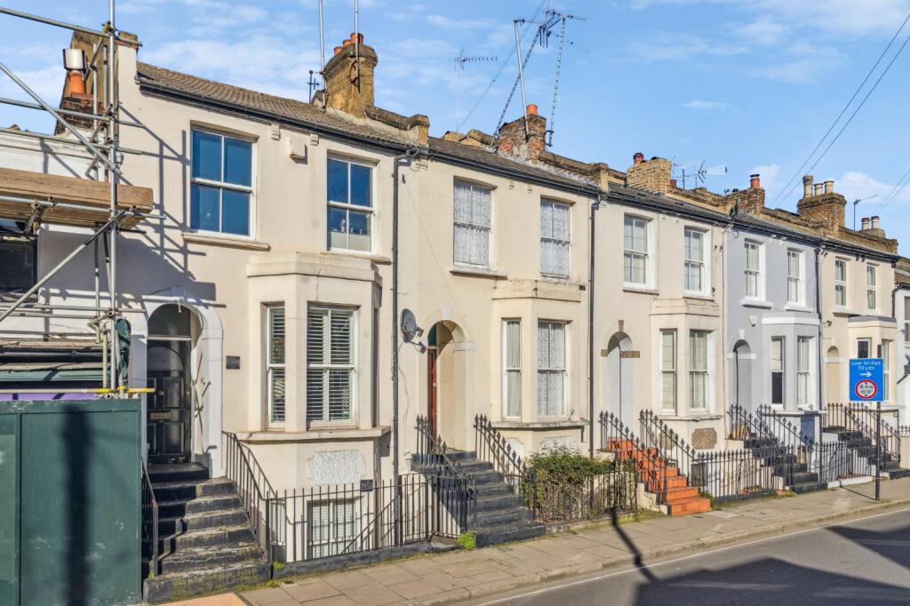 Main image of property: Glenthorne Road, 
Hammersmith Broadway, W6