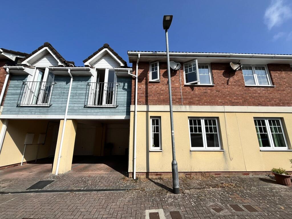 Main image of property: The Close, Barnstaple, Devon, EX32