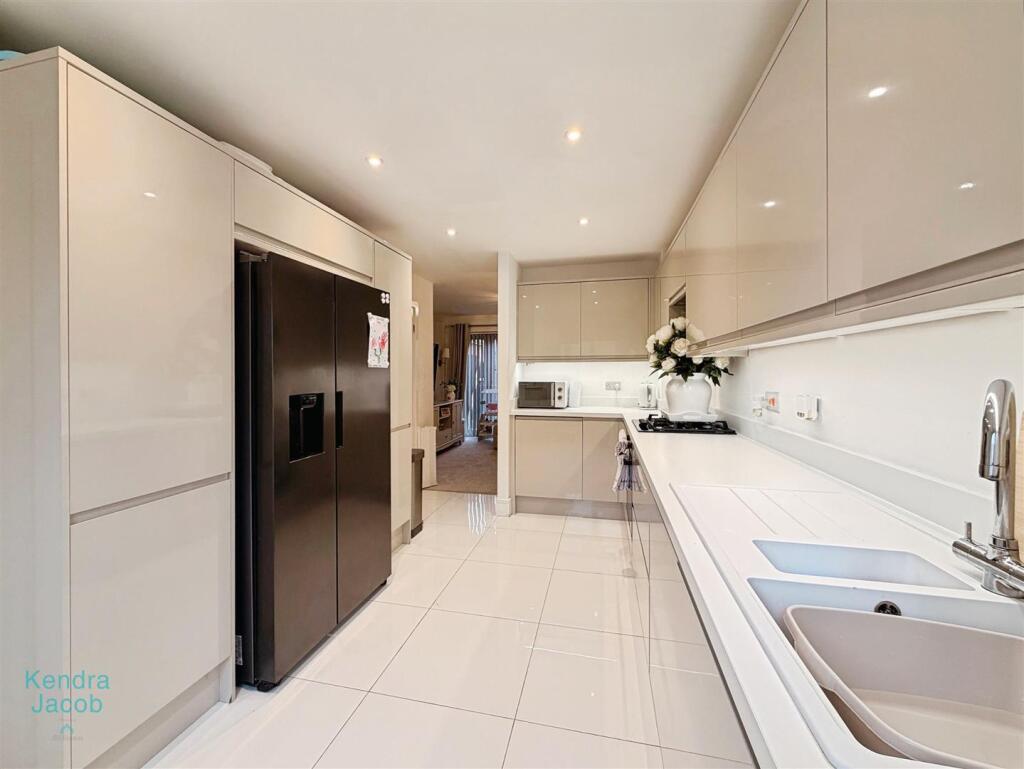 House in Sheffield - View 2