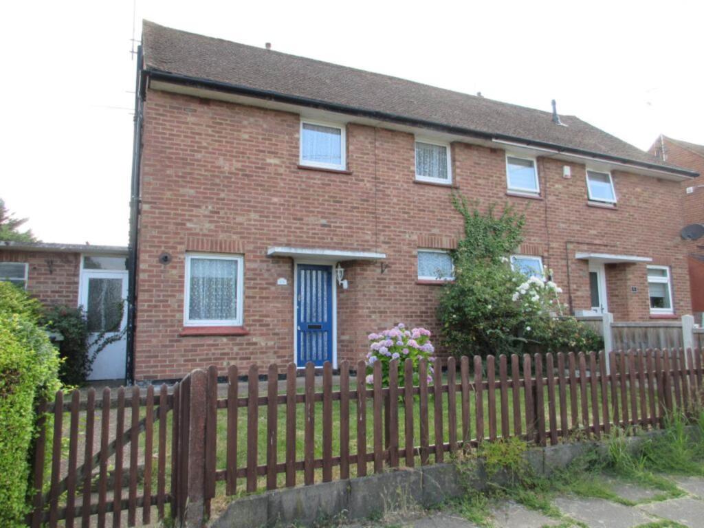 Main image of property: Well Mead, Billericay
