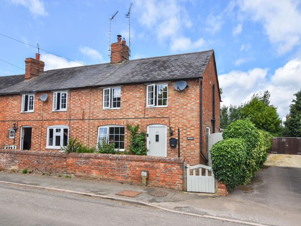 Main image of property: Wappenham Road, Abthorpe, NN12