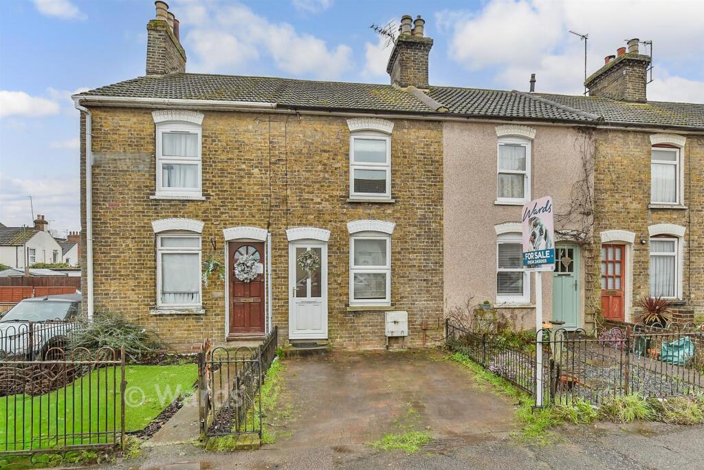 Main image of property: Portland Place, Snodland, Kent