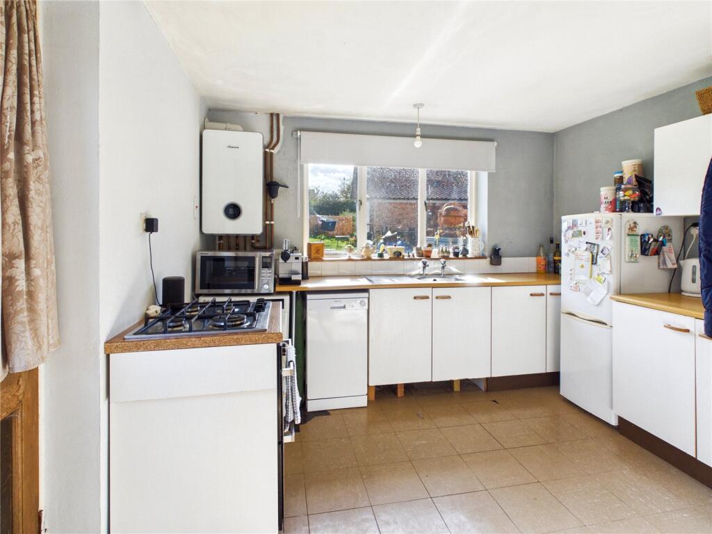 House in East Suffolk, Yoxford - View 5