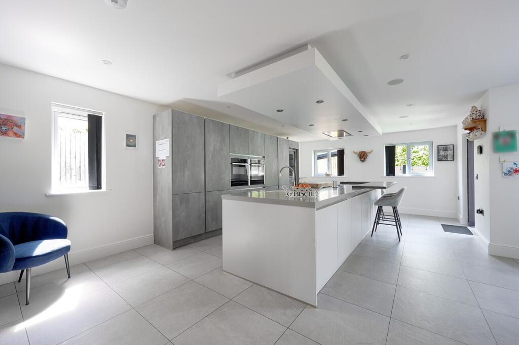 Calder Avenue, Billington, Lancashire, BB7 photo 2