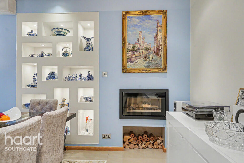 Main image of property: Hillfield Park, London