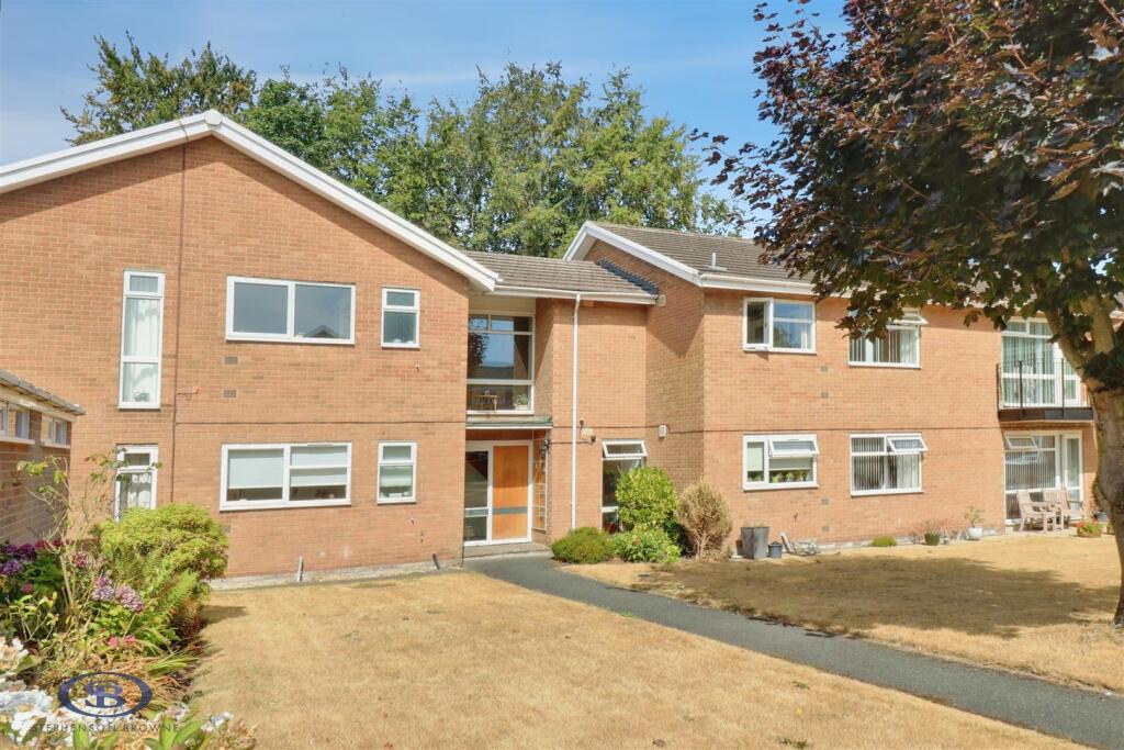 Main image of property: Mere Court, Sandbach Road North, Alsager