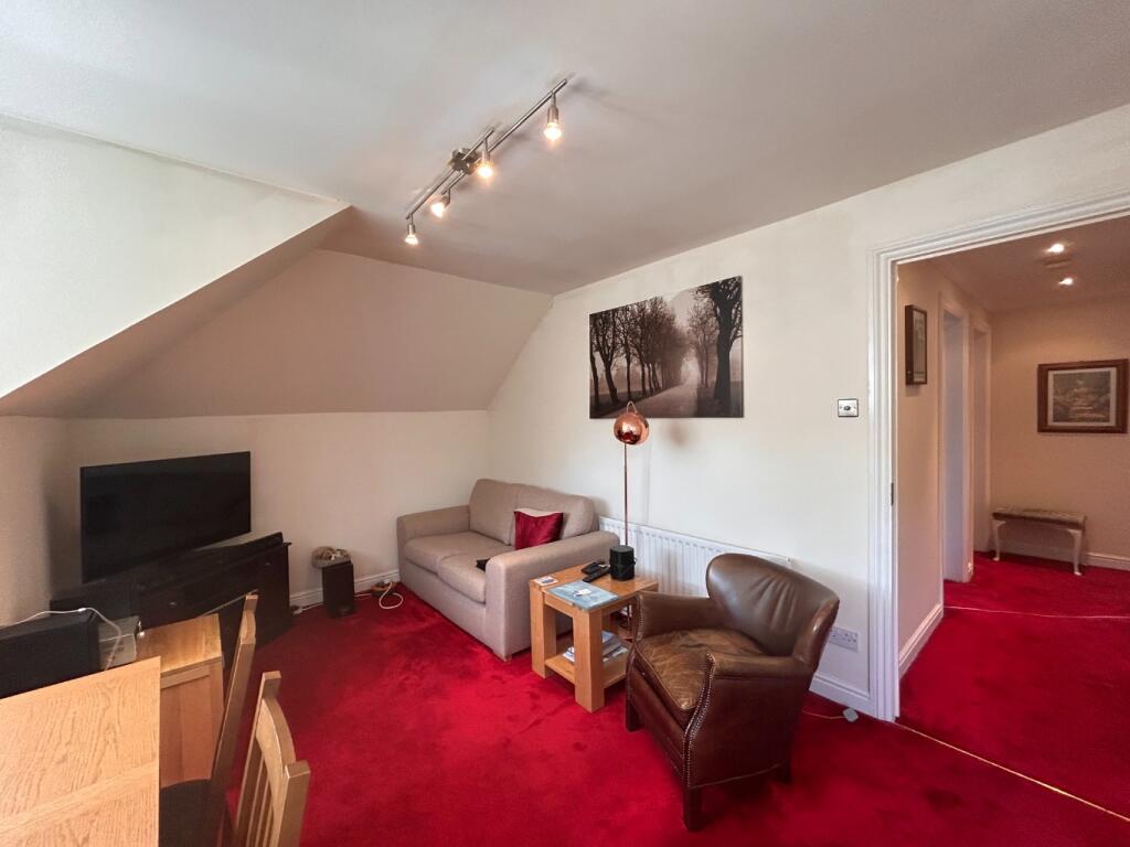 The Maples, Ringmer, Lewes, East Sussex, BN8 - View 3