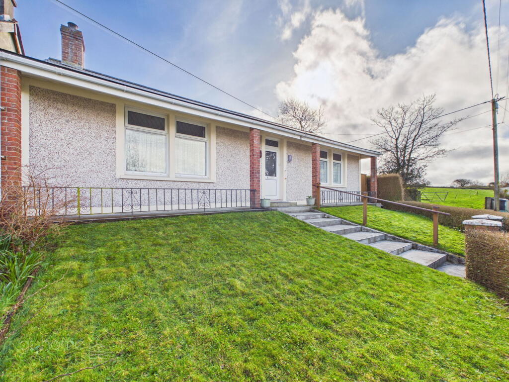 Main image of property: Highgate, Indian Queens, TR9 - Character, Space & Potential – A Hidden Gem on the Edge of the Village