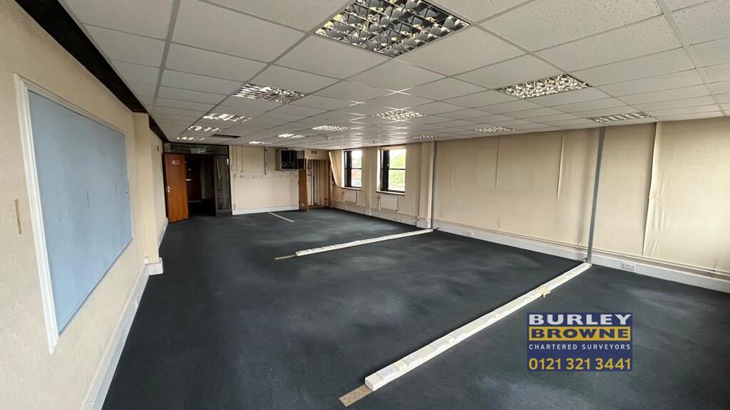 Additional image 4 of 70 High Street, Harborne, Birmingham, West Midlands, B17 9NJ