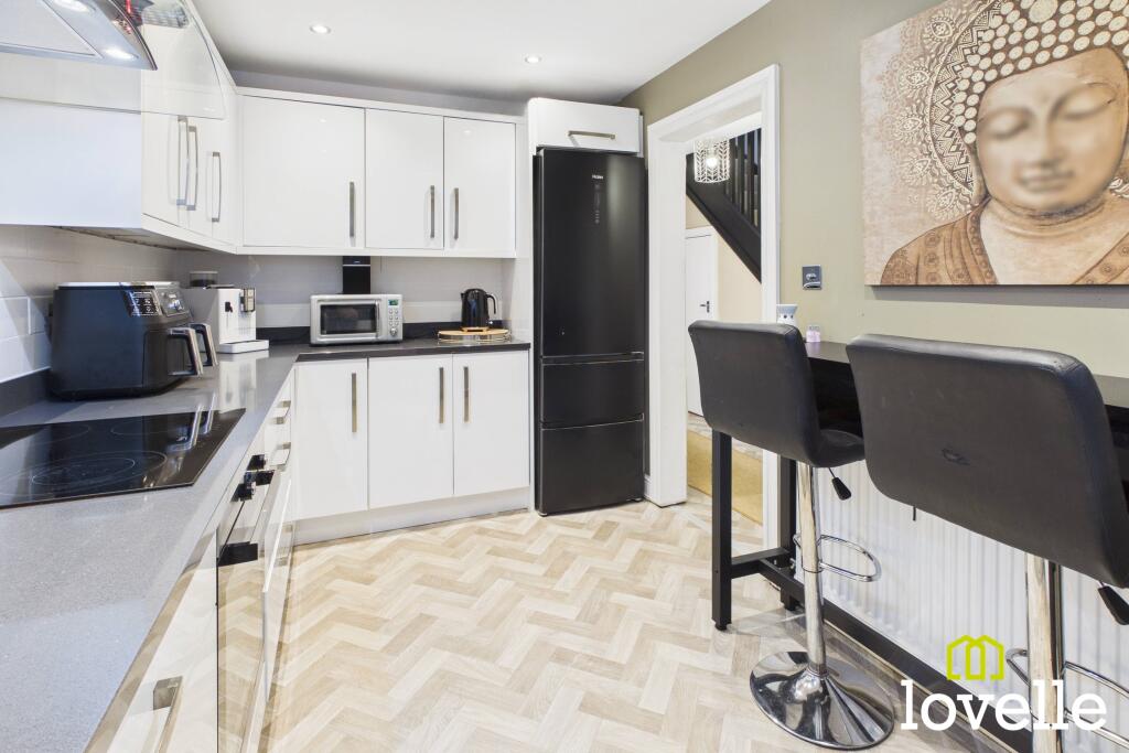 House in Cottingham, East Riding of Yorkshire - View 3