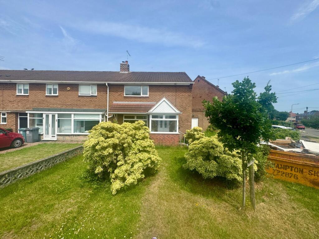Main image of property: Slade Road, Wolverhampton, WV10
