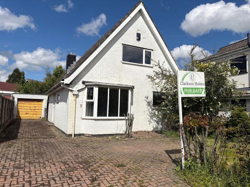 Main image of property: Allengate, Fulwood, PR2 8LF