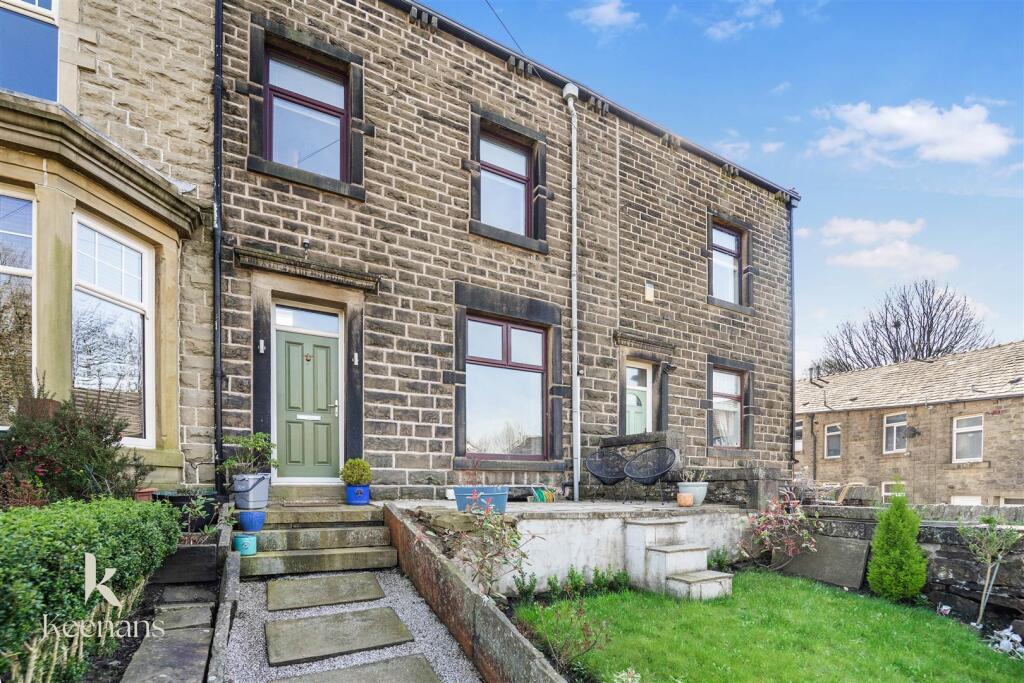 Additional image 4 of 4, Carr Mount, Carr Road, Rawtenstall, Rossendale,