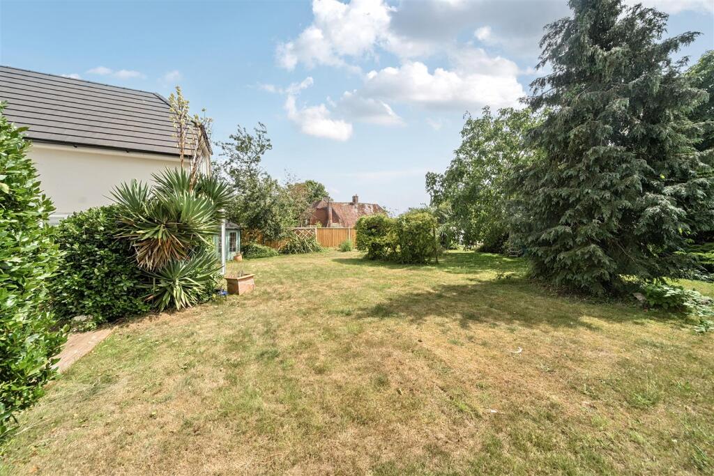 Crabthorn Farm Lane, Hill Head photo 3