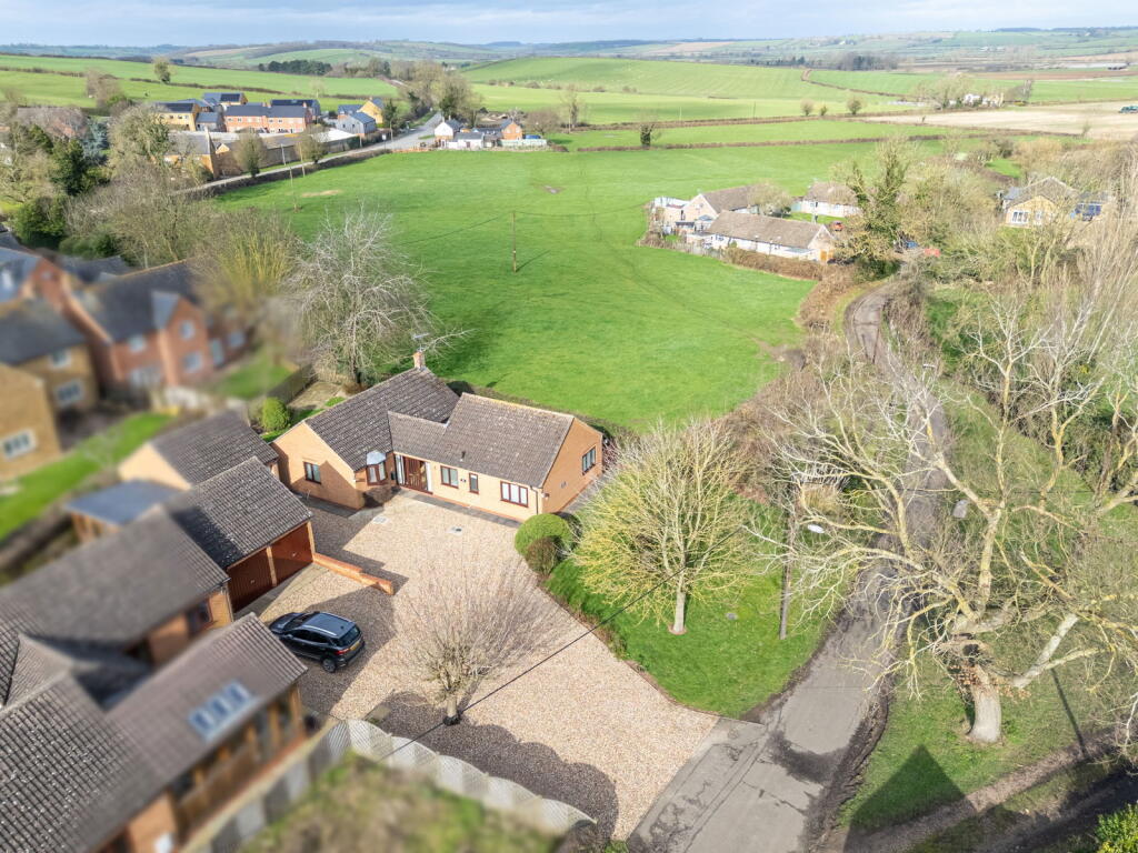 Main image of property: Northlea,Weston By Welland,Market Harborough,LE16 8HY