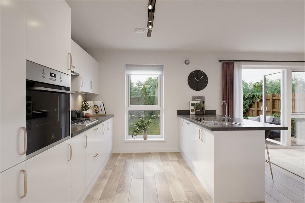 off Carmuirs Drive, Newarthill, 
Motherwell, 
North Lanarkshire
ML1 5US photo 4