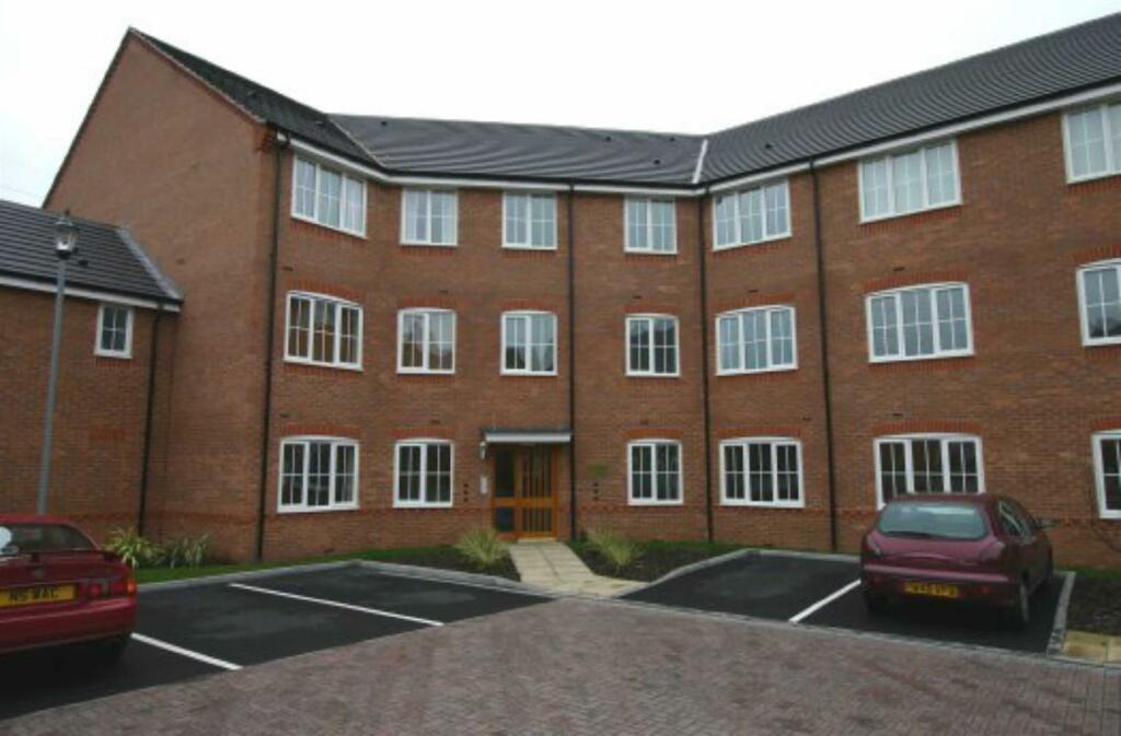 Main image of property: Ashwood Close, Oldbury