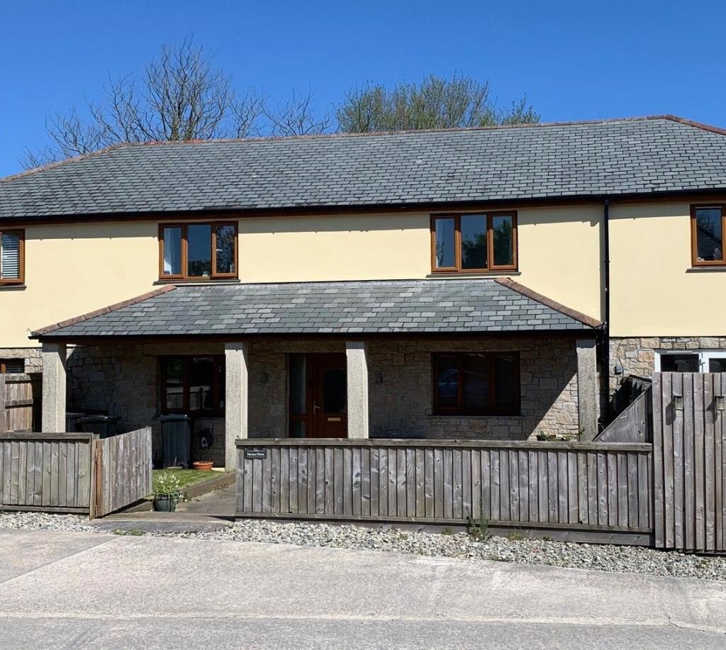 Main image of property: Stamps Lane, Illogan Highway, Redruth, TR15 3JY